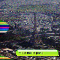 SAZ - Meet Me In Paris