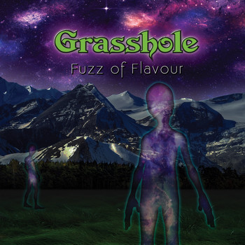 Grasshole - Fuzz Of Flavour