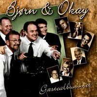 Bjørn Og Okay - Gæstealbummet