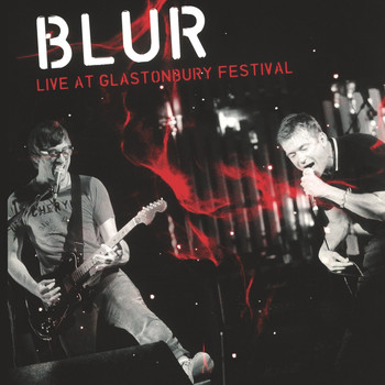 Blur - Live at Glastonbury Festival