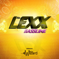 Mr. Lexx - Bassline