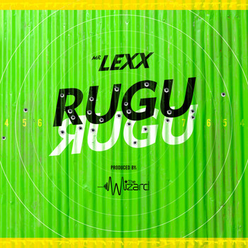 Mr. Lexx - Rugu Rugu