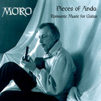 Moro - Pieces of Anda