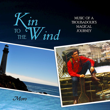 Moro - Kin to the Wind