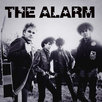 The Alarm - Unsafe Building (Electric)