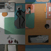 Iloa - May I ? (Goodnight Sweetheart, Pt. 2)