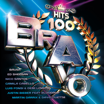 Various Artists - Bravo Hits, Vol. 100 (Explicit)
