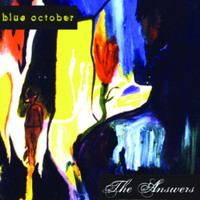 Blue October - The Answers