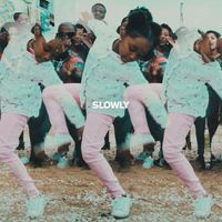 Richie Campbell - Slowly
