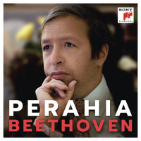 Murray Perahia - Perahia Plays Beethoven - Moonlight, Pastorale, Appassionata