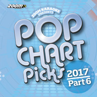 Zoom Karaoke - Zoom Karaoke Pop Chart Picks 2017 - Part 6 (Explicit)