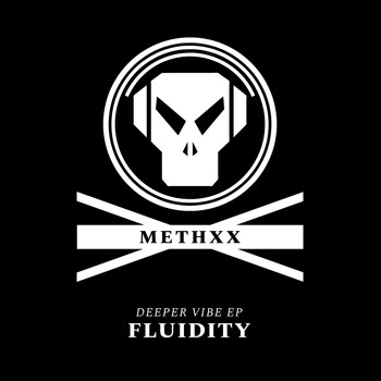 Fluidity - Deeper Vibe - EP