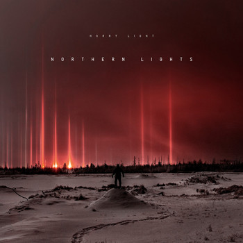 Harry Light - Northern Lights