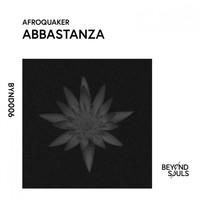 AfroQuakeR - Abbastanza