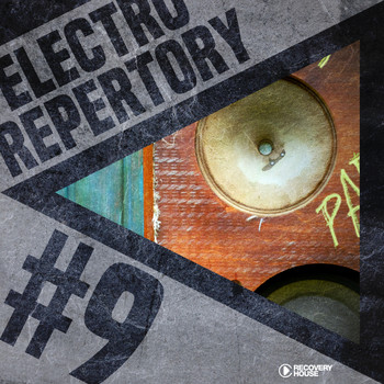 Various Artists - Electro Repertory #9