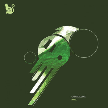 Grimmaldika - Nox
