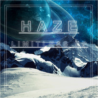 Haze - Limitless- EP