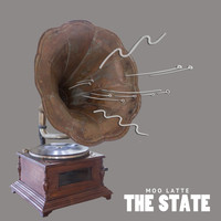 Moo Latte - The State
