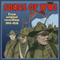 American Quartet - Songs of WW1