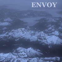 Envoy - The Full-Time Working Poor (Explicit)