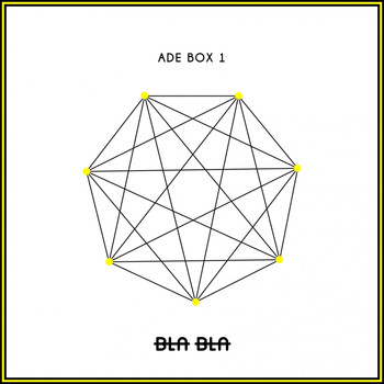 Various Artists - ADE Box 1