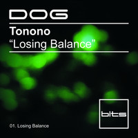 Tonono - Losing Balance