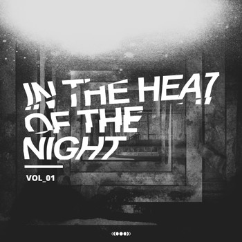 Various Artists - In The Heat Of The Night, Vol. 1