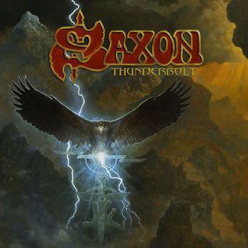 Saxon - They Played Rock And Roll