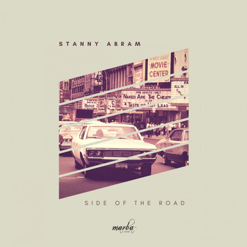 Stanny Abram - Side Of The Road