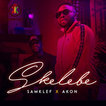 Akon - Skelebe (feat. AKON)