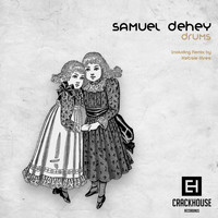 Samuel Dehey - Drums
