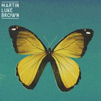 Martin Luke Brown - J.O.Y.