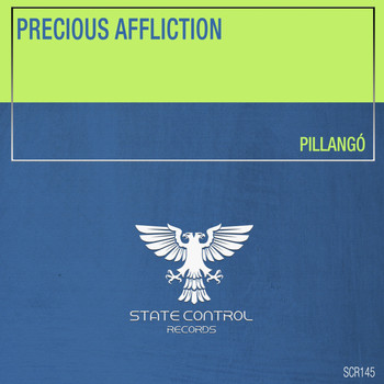 Precious Affliction - Pillangó