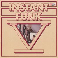 Instant Funk - Instant Funk V