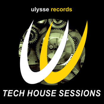 Various Artists - Tech House Sessions