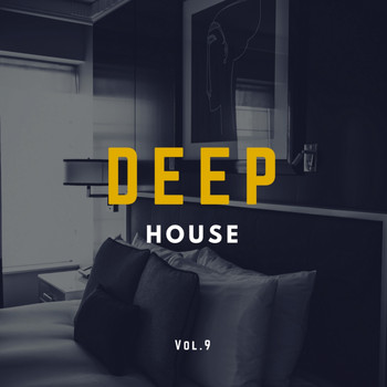 Various Artists - Deep House Music, Vol.9