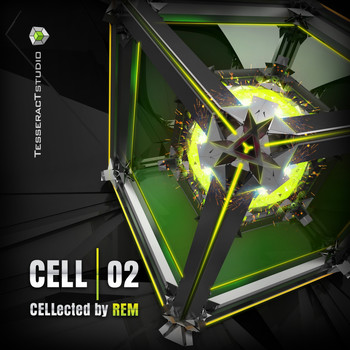 Various Artists - Cell 02
