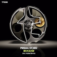 Prisma Storm - Revolver