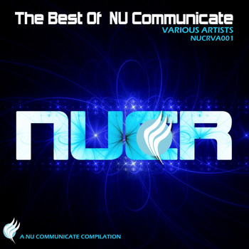 Various Artists - The Best Of NU Communicate