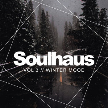 Various Artists - Soulhaus, Vol.3: Winter Mood