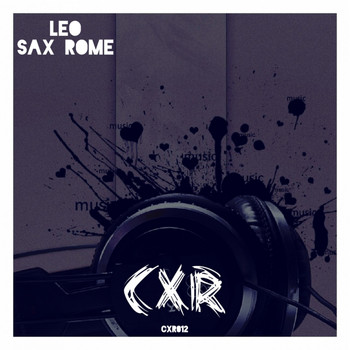 Leo - Sax Rome