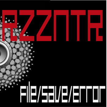 Rezzonator - FileSaveError