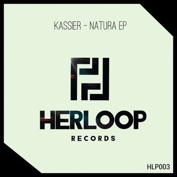 Kassier - Natura EP