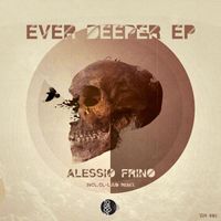 Alessio Frino - Ever Deeper