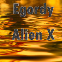 Egordy - Alien X