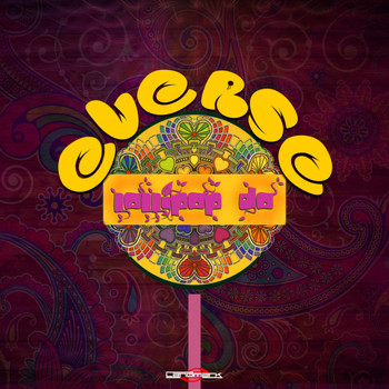 Everse - Lollipop Do