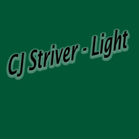 CJ Striver - Light