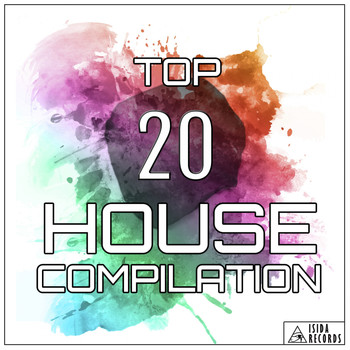 Various Artists - Top 20 House Compilation