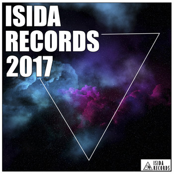 Various Artists - Isida Records 2017