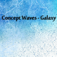 Concept Waves - Galaxy